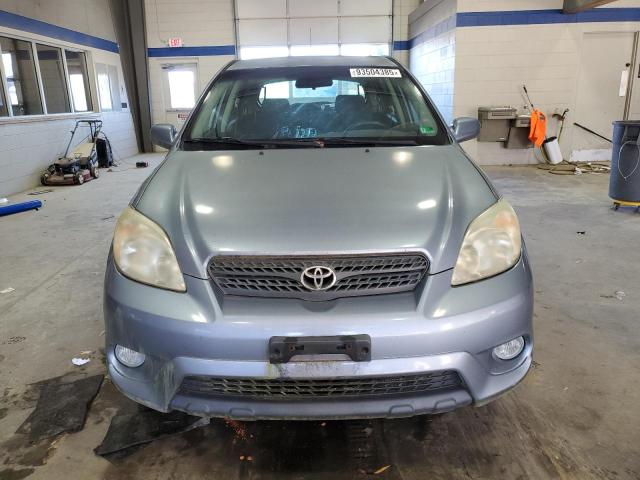 Photo 5 from auction – 2005 TOYOTA MATRIX with VIN 2T1KR32E45C397685