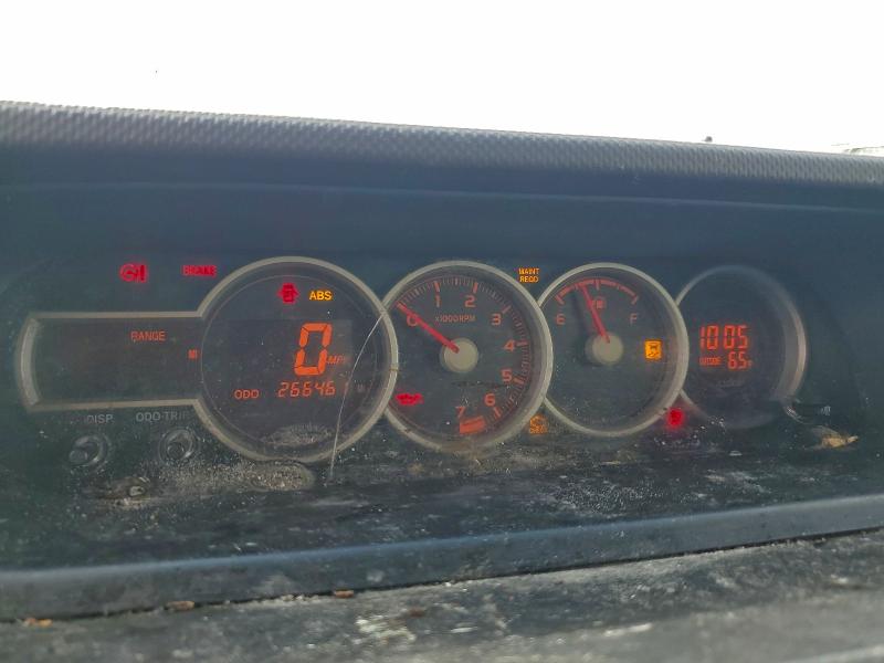 Фото 9 с аукциона – 2011 TOYOTA SCION с VIN JTLZE4FEXB1120635