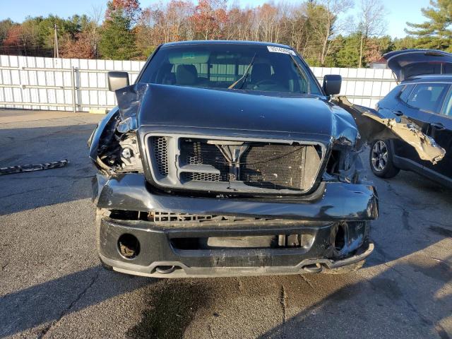 Photo 5 from auction – 2006 FORD F150 with VIN 1FTRF14W96NA68318
