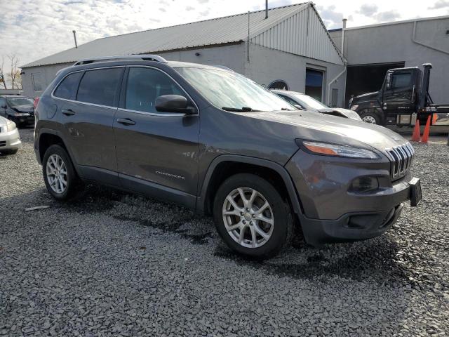 Photo 4 from auction – 2015 JEEP CHEROKEE L with VIN 1C4PJMCS7FW502154