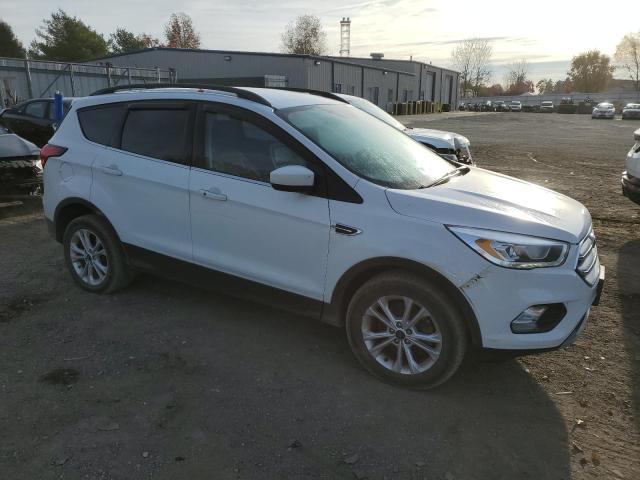 Photo 4 from auction – 2019 FORD ESCAPE SEL with VIN 1FMCU9HD1KUB21611