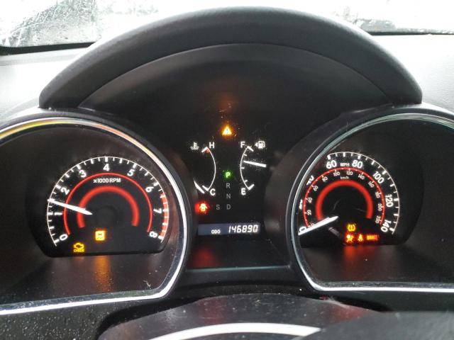 Photo 9 from auction – 2011 TOYOTA HIGHLANDER with VIN 5TDBK3EH0BS081858