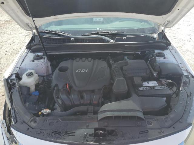 Photo 11 from auction – 2013 KIA OPTIMA LX with VIN 5XXGM4A72DG197683