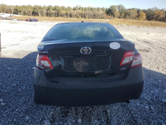Photo 6 from auction – 2011 TOYOTA CAMRY BASE with VIN 4T1BF3EK8BU727073