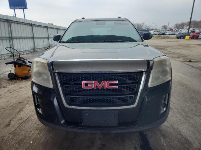 Photo 5 from auction – 2013 GMC TERRAIN SL with VIN 2GKFLVE34D6311790