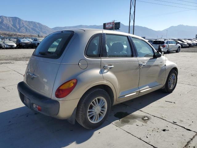 Photo 3 from auction – 2002 CHRYSLER PT CRUISER with VIN 3C4FY48B92T276263