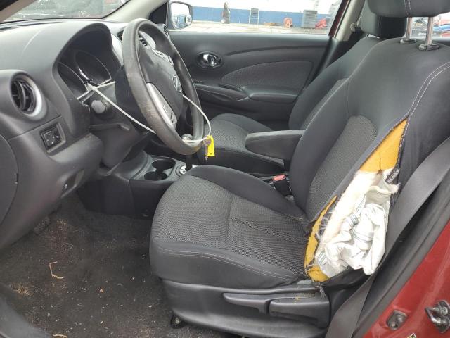 Photo 7 from auction – 2016 NISS VERSA with VIN 3N1CN7AP8GL856116