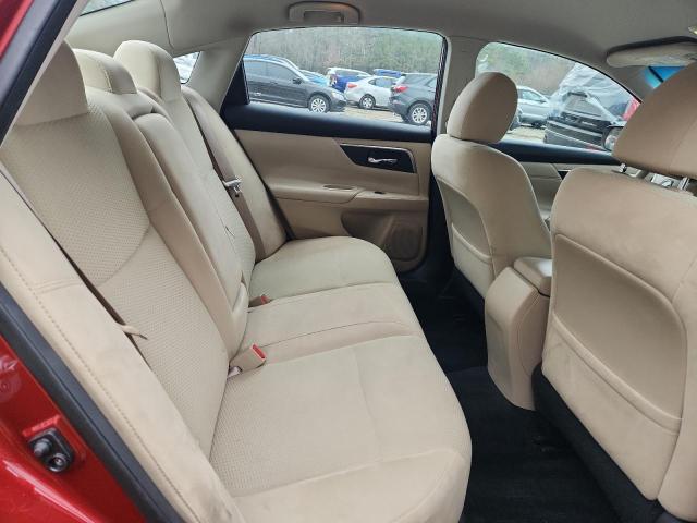 Photo 10 from auction – 2015 NISSAN ALTIMA 2.5 with VIN 1N4AL3AP4FC485054
