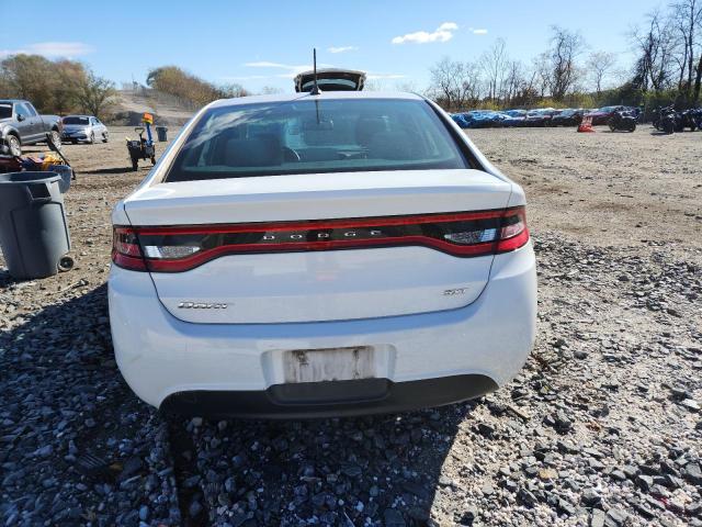 Photo 6 from auction – 2016 DODGE DART SXT with VIN 1C3CDFBB5GD529258