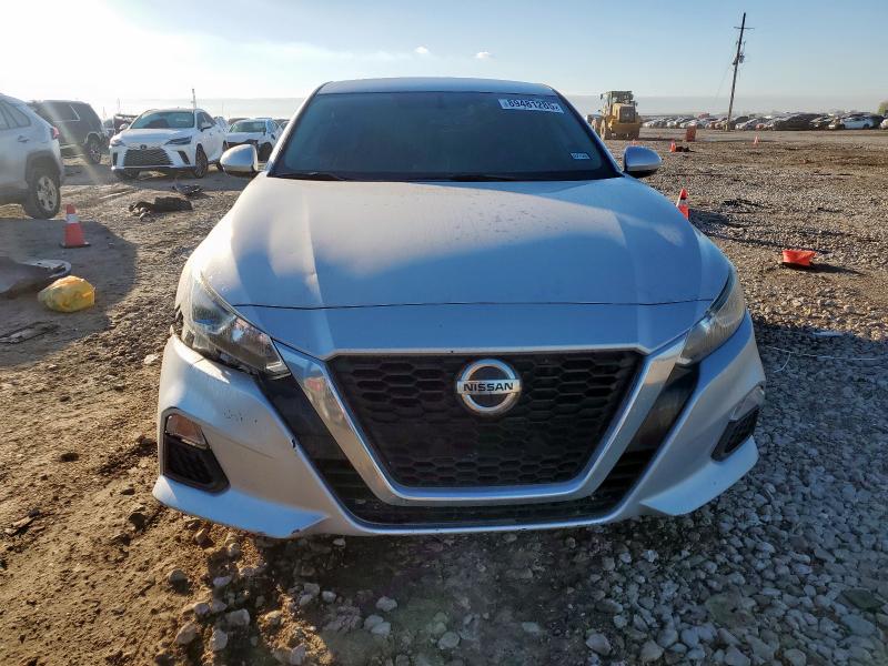 Photo 5 from auction – 2019 NISSAN ALTIMA S with VIN 1N4BL4BV3KC229294