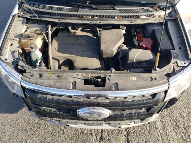 Photo 12 from auction – 2013 FORD EDGE SPORT with VIN 2FMDK4AK3DBA74094