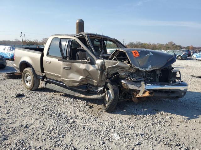 Photo 4 from auction – 2001 FORD F150 SUPER with VIN 1FTRW08LX1KA53007