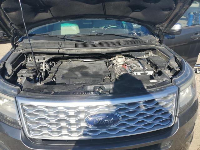 Photo 12 from auction – 2016 FORD EXPLORER P with VIN 1FM5K8HT4GGC63165