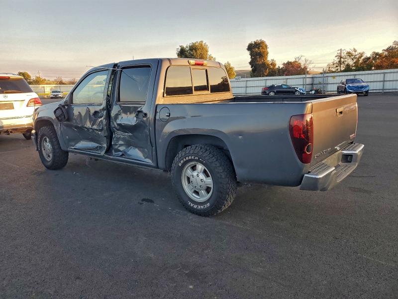 Zdjęcie 2 z aukcji – 2008 GMC CANYON z VIN 1GTCS13E988111020