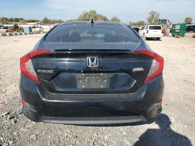 Photo 6 from auction – 2017 HONDA CIVIC EXL with VIN 2HGFC1F73HH648615