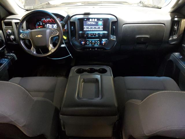 Photo 8 from auction – 2014 CHEVROLET SILVERADO with VIN 3GCUKREC5EG187774