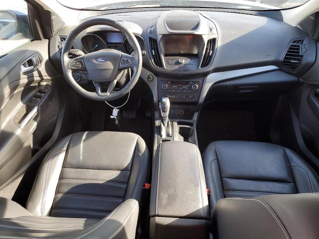 Photo 8 from auction – 2019 FORD ESCAPE SEL with VIN 1FMCU9HD9KUA71587