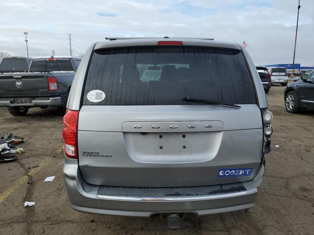 Photo 6 from auction – 2017 DODGE GRAND CARA with VIN 2C4RDGBG8HR835053