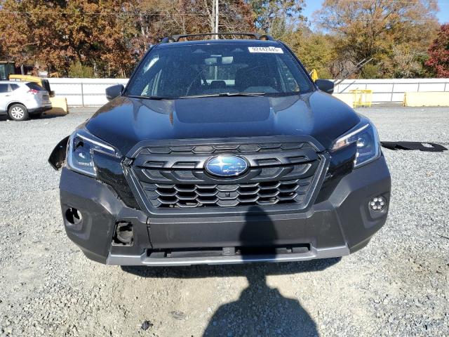 Photo 5 from auction – 2024 SUBARU FORESTER W with VIN JF2SKAJC3RH400121