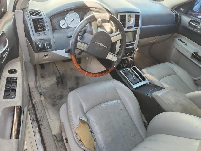 Photo 8 from auction – 2005 CHRYSLER 300C with VIN 2C3JA63H25H538499