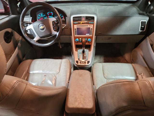Photo 8 from auction – 2007 CHEVROLET EQUINOX LT with VIN 2CNDL73F876098788