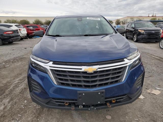 Photo 5 from auction – 2022 CHEVROLET EQUINOX LS with VIN 3GNAXSEV9NS147201