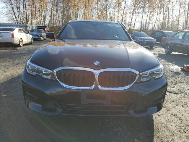 Photo 5 from auction – 2021 BMW 330XI with VIN 3MW5R7J0XM8B95326