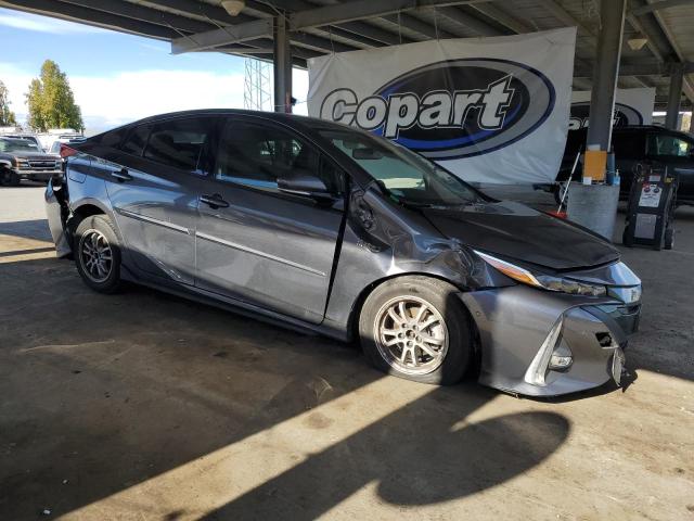 Photo 4 from auction – 2017 TOYOTA PRIUS PRIM with VIN JTDKARFP4H3061134