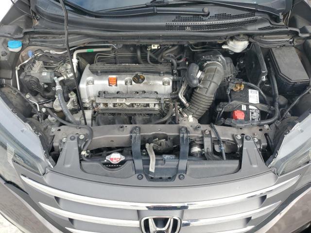 Photo 12 from auction – 2014 HONDA CR-V EX with VIN 2HKRM3H53EH513265