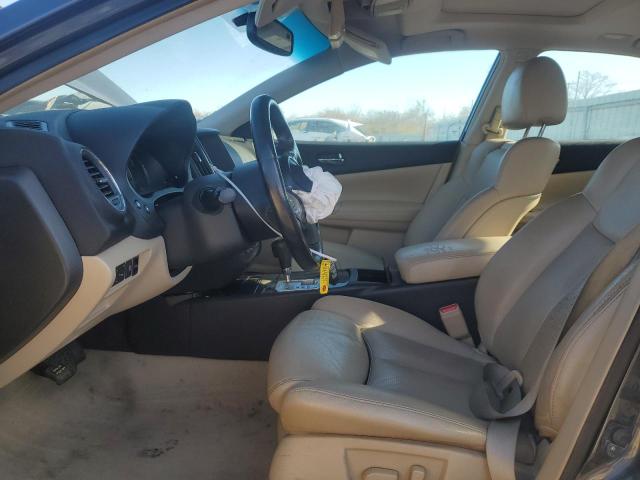 Photo 7 from auction – 2013 NISSAN MAXIMA S with VIN 1N4AA5AP3DC844246