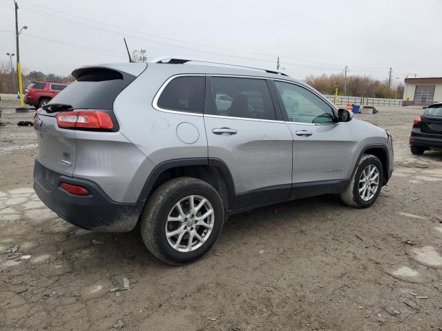 Photo 3 from auction – 2017 JEEP CHEROKEE L with VIN 1C4PJMCB1HW657110