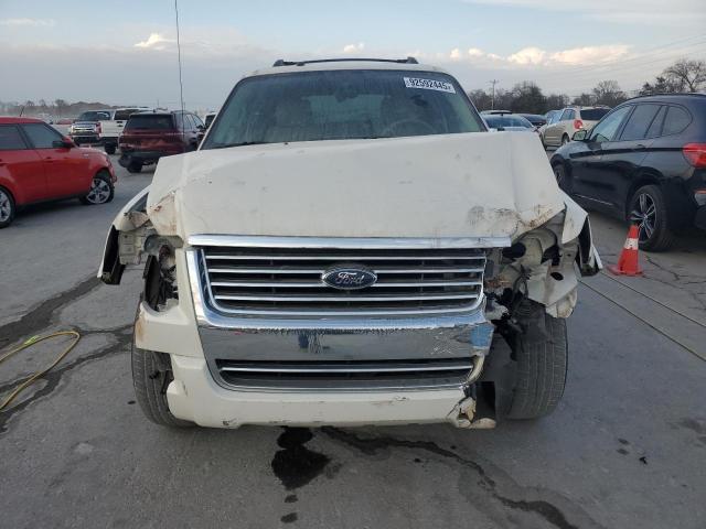 Photo 5 from auction – 2008 FORD EXPLORER L with VIN 1FMEU65E98UA87401