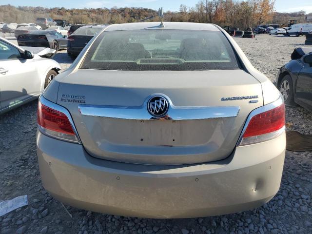 Photo 6 from auction – 2011 BUICK LACROSSE C with VIN 1G4GC5GD6BF372689
