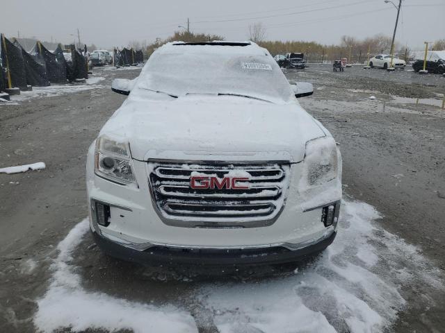 Photo 5 from auction – 2017 GMC TERRAIN SL with VIN 2GKFLUE39H6138574