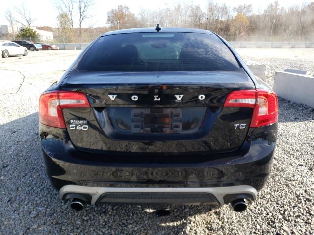Foto 6 de la subasta – 2017 VOLVO S60 con VIN YV126MFL9H2422326
