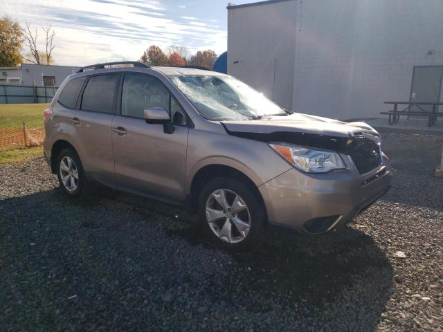 Photo 4 from auction – 2015 SUBARU FORESTER 2 with VIN JF2SJADC4FH477848