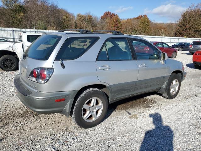 Foto 3 de la subasta – 2002 LEXUS RX 300 con VIN JTJGF10U520129339