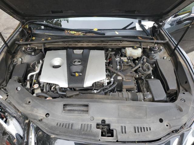Photo 11 from auction – 2019 LEXUS ES 300H with VIN JTHB21B1XK2002360