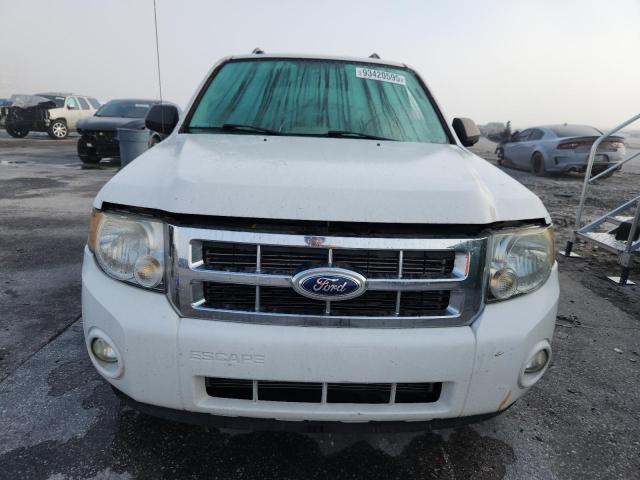 صورة رقم 5 من المزاد - 2012 FORD ESCAPE XLT مع VIN 1FMCU0DG9CKB57149