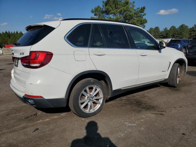 Photo 3 from auction – 2015 BMW X5 SDRIVE3 with VIN 5UXKR2C52F0H35378
