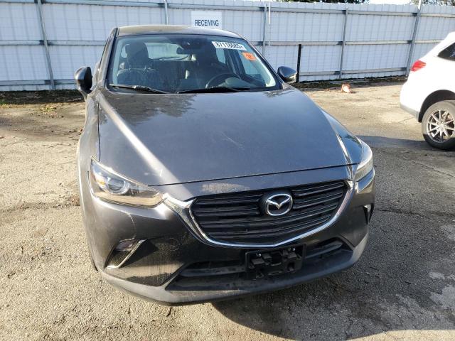 Photo 5 from auction – 2019 MAZDA CX-3 TOURI with VIN JM1DKFC70K1416232