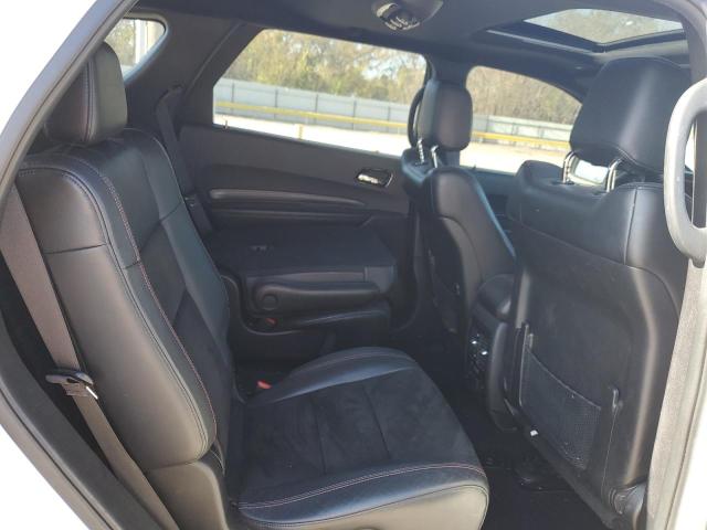 Photo 10 from auction – 2021 DODGE DURANGO R/ with VIN 1C4SDJCT5MC765380
