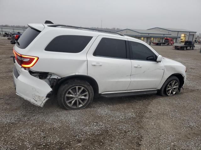 Photo 3 from auction – 2015 DODGE DURANGO LI with VIN 1C4RDJDG0FC917701