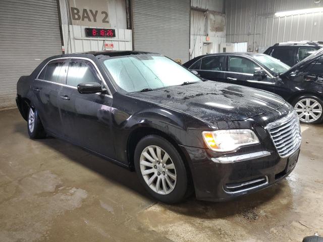 Photo 4 from auction – 2012 CHRYSLER 300 with VIN 2C3CCAAG5CH107846