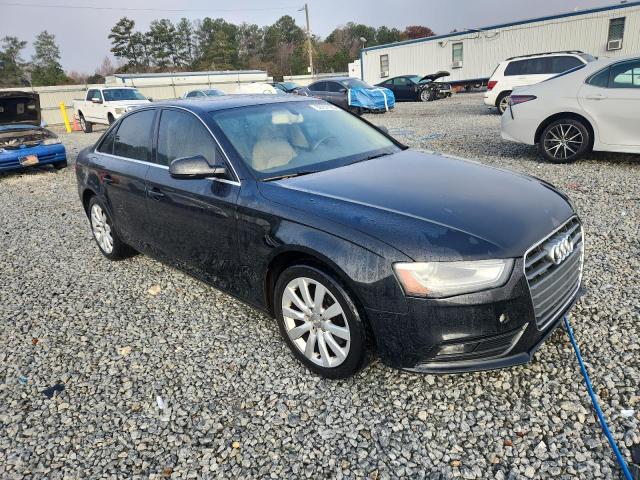 Photo 4 from auction – 2013 AUDI A4 PREMIUM with VIN WAUBFAFLXDA048925