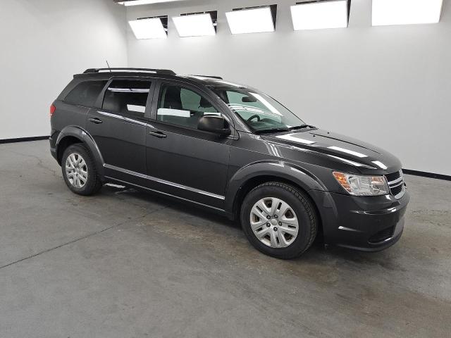Photo 4 from auction – 2018 DODGE JOURNEY SE with VIN 3C4PDCAB7JT340190