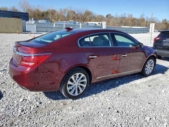 Photo 3 from auction – 2015 BUICK LACROSSE with VIN 1G4GB5G31FF247759