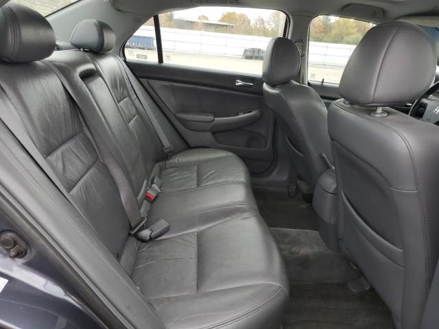Photo 10 from auction – 2007 HONDA ACCORD EX with VIN 1HGCM55867A070699