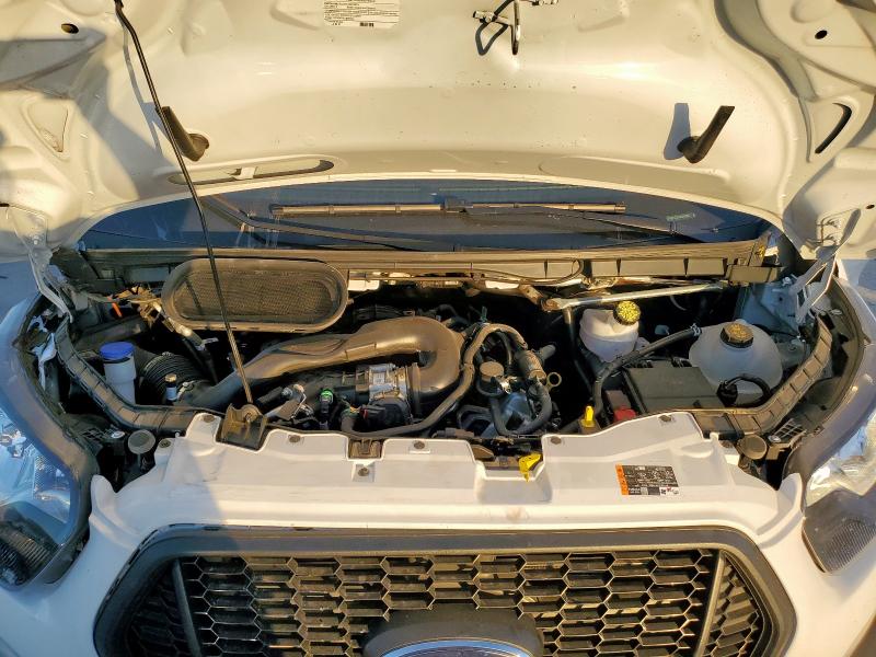 Photo 12 from auction – 2024 FORD TRANSIT with VIN 1FTBR1C87RKB66555