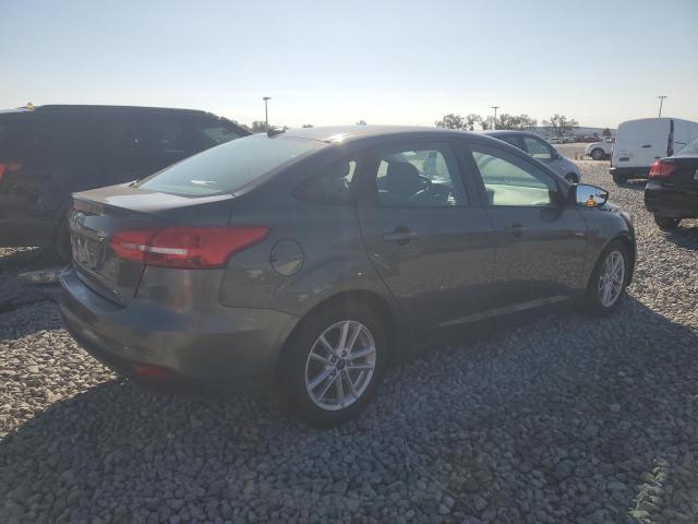 Photo 3 from auction – 2018 FORD FOCUS SE with VIN 1FADP3F20JL327818